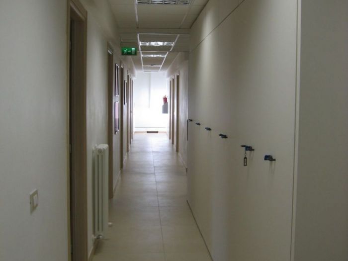 Archisio - Baranzoni Architetti srl - Progetto Costruzioni per settore terziario