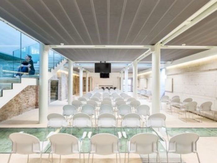 Archisio - Wilson Santinelli - Progetto Interni pesaro urbino