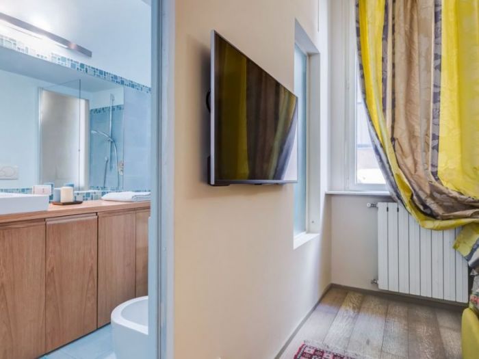 Archisio - Efarchidesign - Progetto Loft cavour efarchidesign