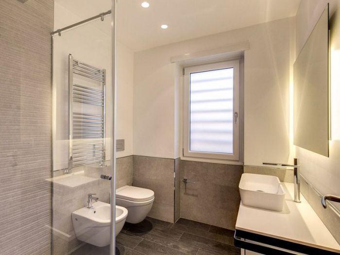 Archisio - Mob Architects - Progetto Camilluccia