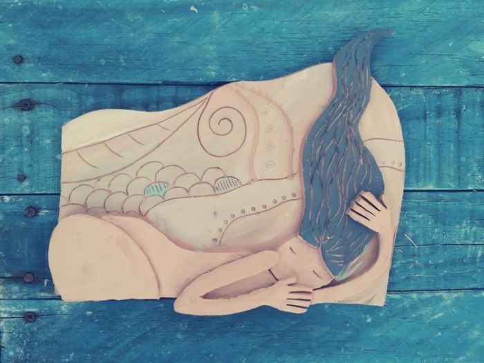 Archisio - Claudia Di Mario - Progetto Mattonelle