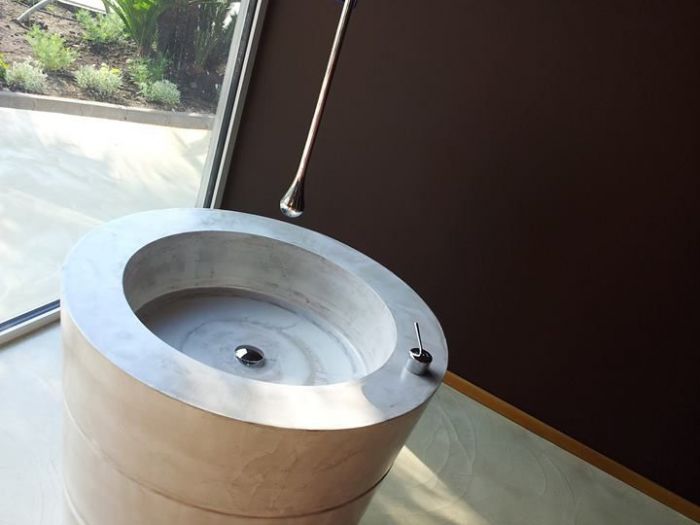 Archisio - Manlio Soraci - Progetto Idea progetto e artigianalit