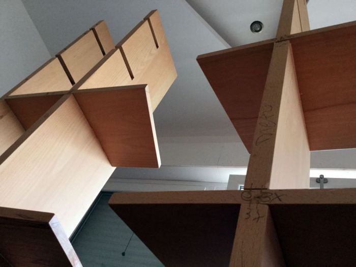 Archisio - Studio Faiazza Architettura E Design - Arch Ascenzio Faiazza - Arch Valeria Verzella - Progetto la barca