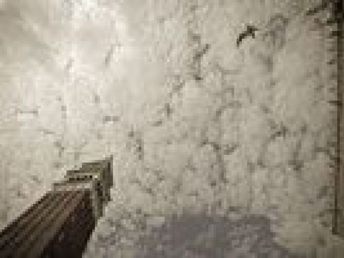 Archisio - Nico Marziali - Progetto Piazza di spagna e venezia