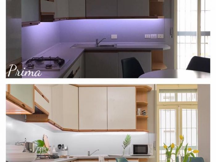 Archisio - Venduta A Prima Vista - Progetto Ministaging short rent term milano montenapoleone