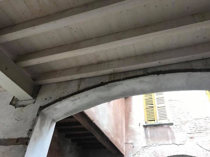 Archisio - Studio Giuseppe Dondoni Sgd - Progetto Ristrutturazione in interni