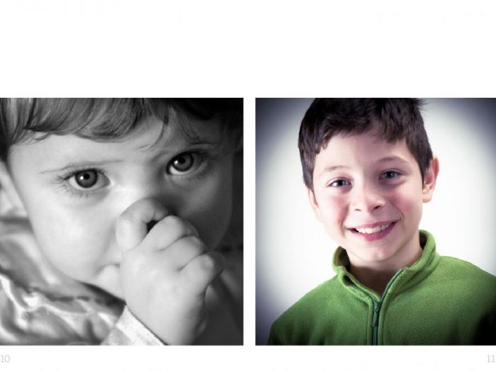 Archisio - Luca Sorrentino Fotografo - Progetto Fotografia