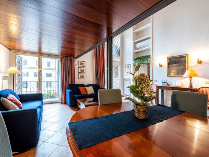 Archisio - Stefano Musa - Progetto Casa vacanze