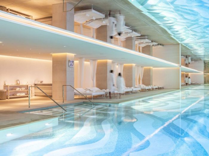 Archisio - Massimiliano Sticca - Progetto Interior architecture portfolio