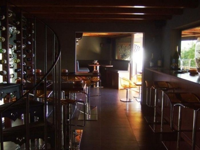 Archisio - Studio Di Architettura Tiberio - Progetto La loca