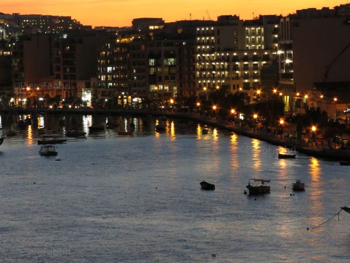 Archisio - Piero Fabbri - Progetto Malta