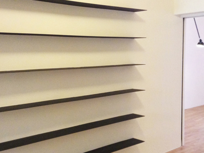 Archisio - Flora La Sita - Progetto Casa g