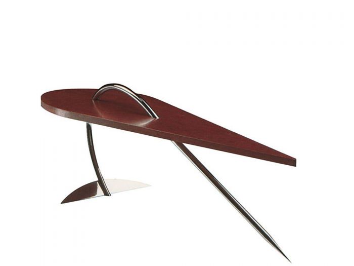 Archisio - Roberto Semprini - Progetto Tables