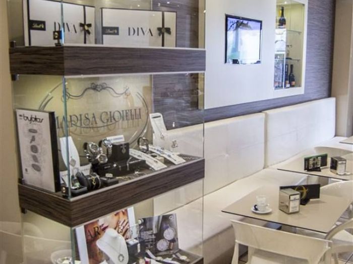 Archisio - Makestudio - Progetto Caffetteria cito