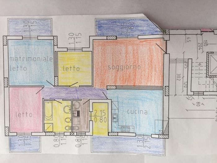 Archisio - Immobiliare Aprovitola - Progetto Progetti