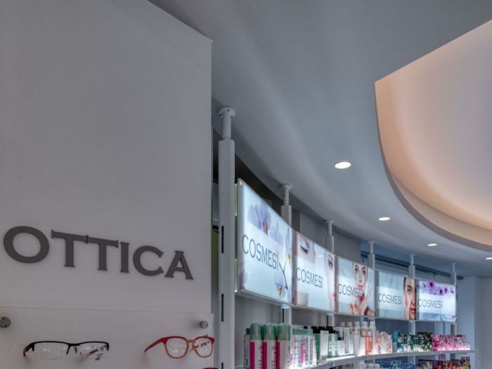 Archisio - Davide Gonella Fotografo - Progetto Farmacia nel cuneese