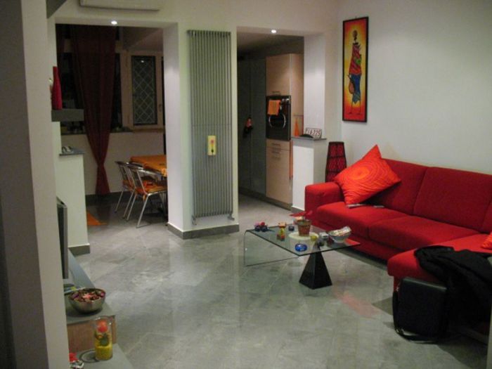 Archisio - Cesario Artdesign - Progetto Architettura design