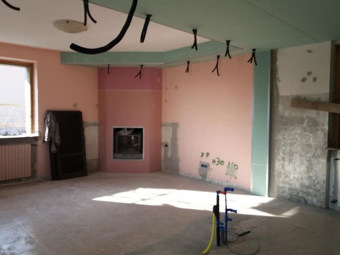 Archisio - Pedrini Francesco - Progetto Villa g