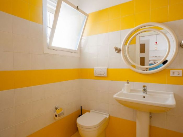 Archisio - Fabrizio Pezzoli - Progetto Casa miss trevelyan servizio fotografico per booking