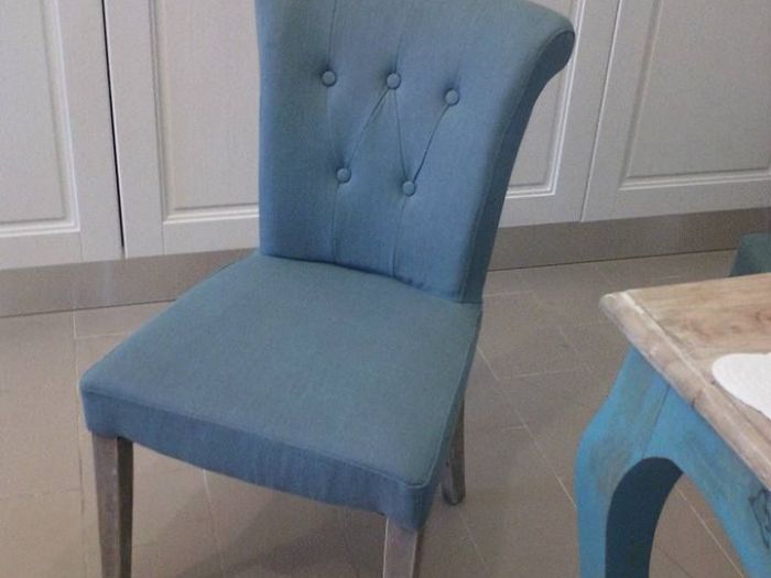 Archisio - Vanna Arredo Di Pilu Giovanna - Progetto VANNA ARREDO DI PILU GIOVANNA