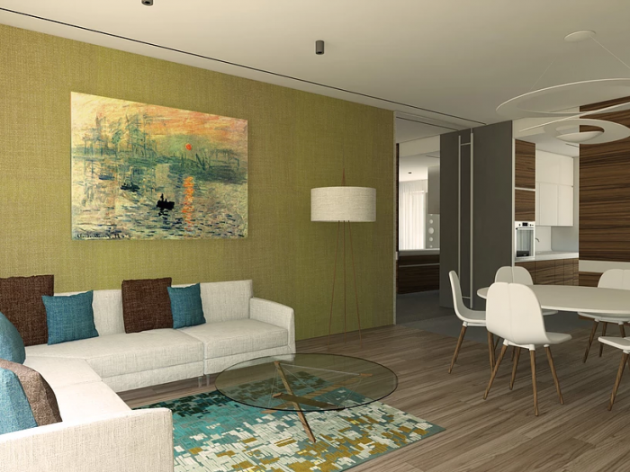 Archisio - Giovanni Valente - Progetto Casa nicoletta pescara pe