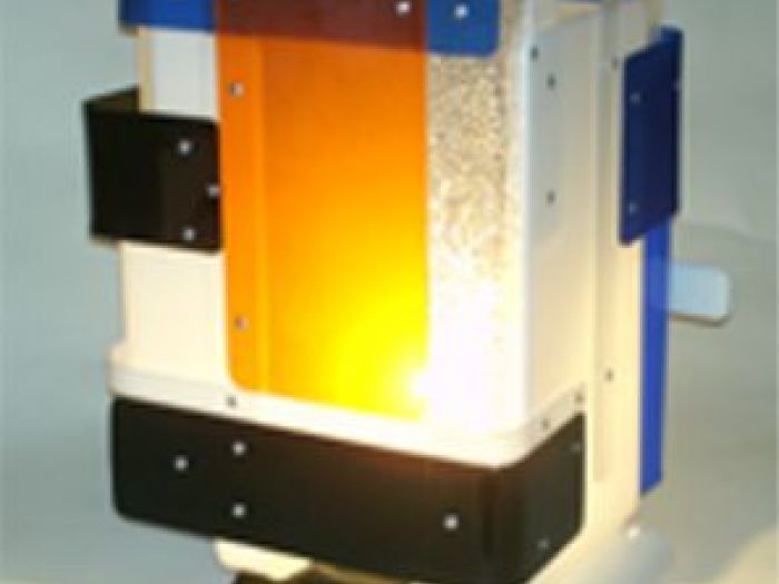 Archisio - Remo Design Lab Di Giorgio Ceccotti - Progetto Plexiglass lamps