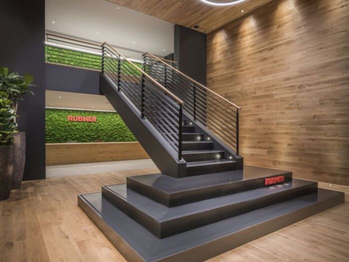 Archisio - Guto Biazzetto - Progetto Rubner haus