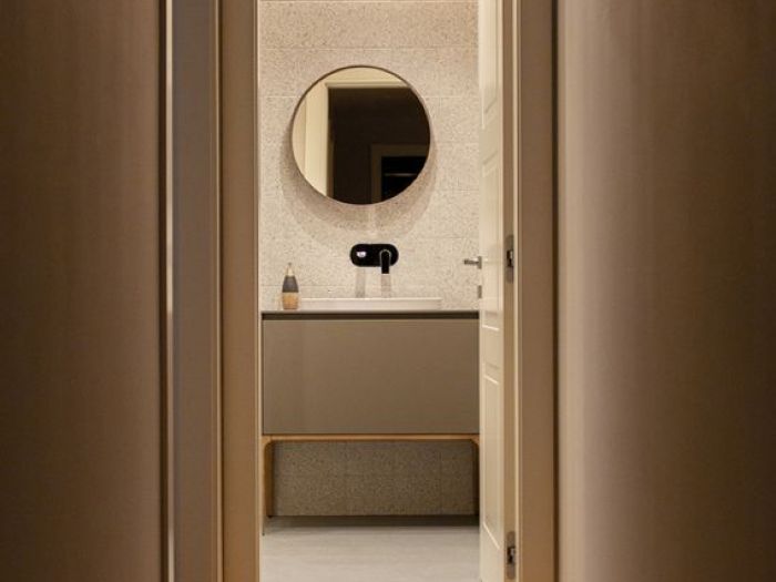 Archisio - Ifarchitetti - Progetto Casavd