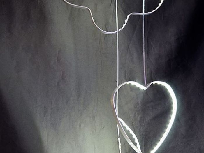 Archisio - Marchioretto - Progetto Illuminazione