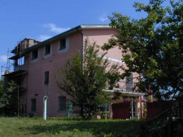 Archisio - Ingegnere Ferdinando Mangiavacchi - Progetto Progettazione