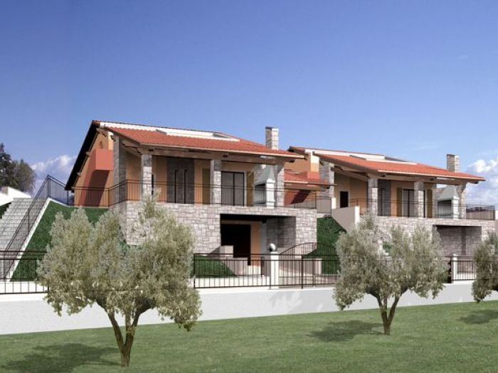 Archisio - Serafino Ciolino - Progetto Rendering terzi