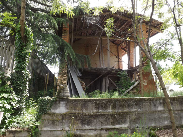 Archisio - Uau - Unarchitettura Unica - Progetto Casa di campagna