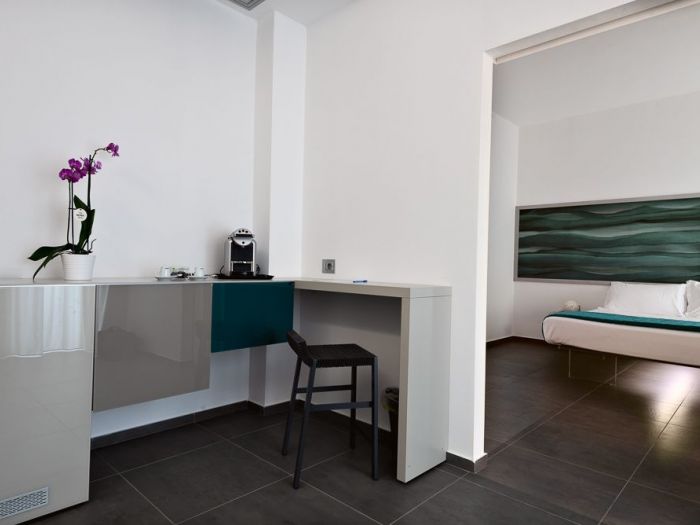 Archisio - Studio Fotografico Francesco Degli Innocenti - Progetto Bb follonica