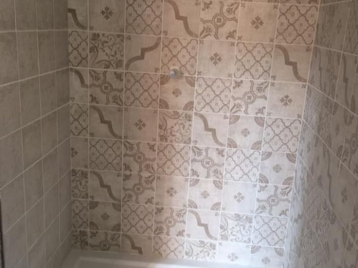 Archisio - Edilmultiservizi - Progetto Bagni