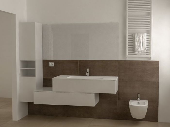 Archisio - Micada Group - Progetto Via tuscolana