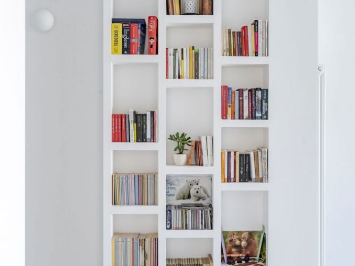 Archisio - Caleidoscopio Architettura E Design - Progetto Casa s9