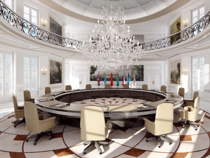 Archisio - 3dee - Progetto Render