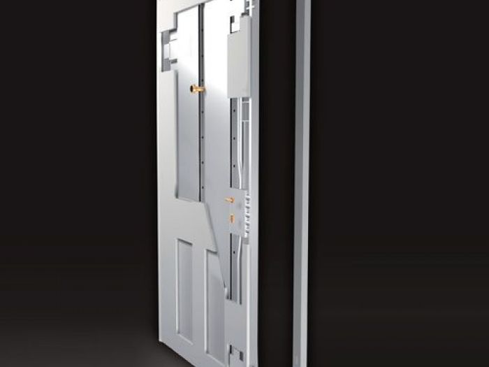 Archisio - Lombardo Serramenti srl - Progetto Porte