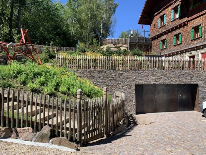 Archisio - Mkstudio - Progetto Villa bittner al colle