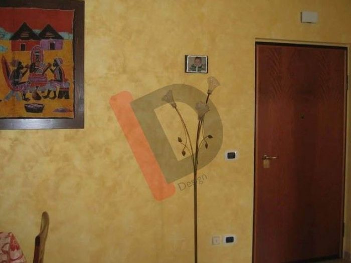 Archisio - Id Design - Progetto Decorazioni