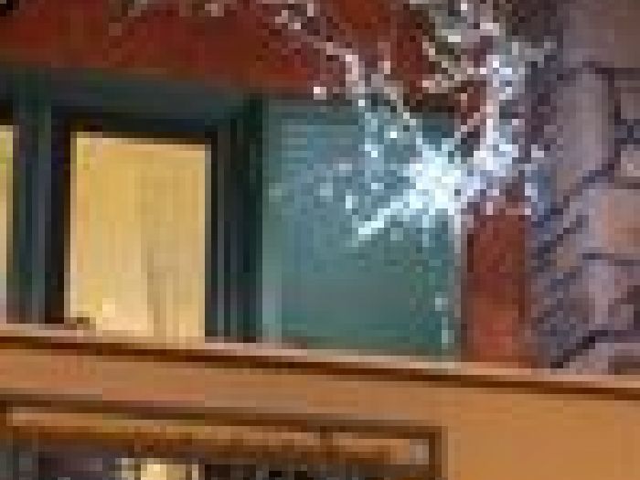 Archisio - Francesca Ianni - Progetto Interior design e outdoor