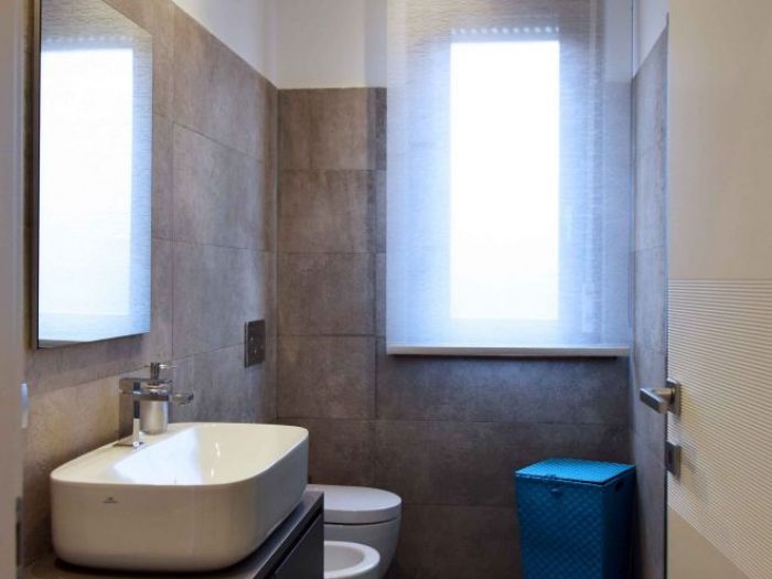 Archisio - Giuseppe Bisceglia - Progetto Casa torre gaia - 160mq