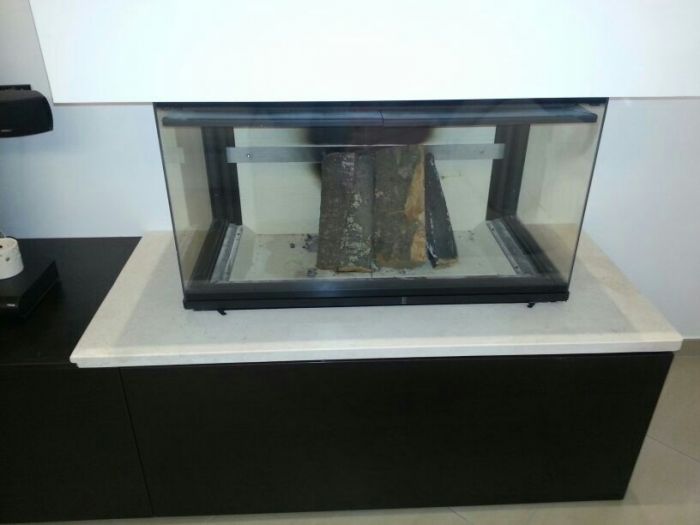 Archisio - Baldassarre Marmi - Progetto Lavoro 4