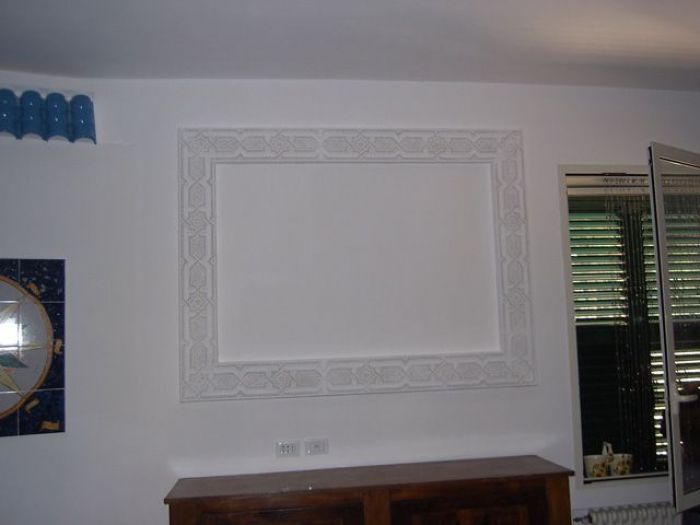 Archisio - Edil Mania Snc - Progetto Manutenzioni