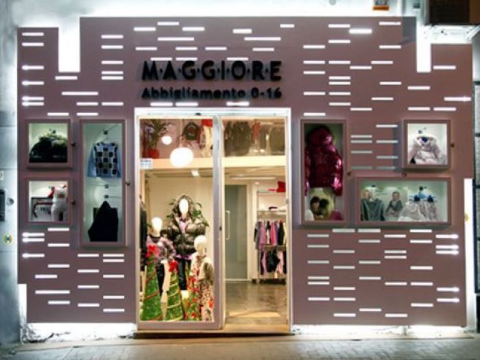 Archisio - Pardo Office Architects srl - Progetto Maggiore