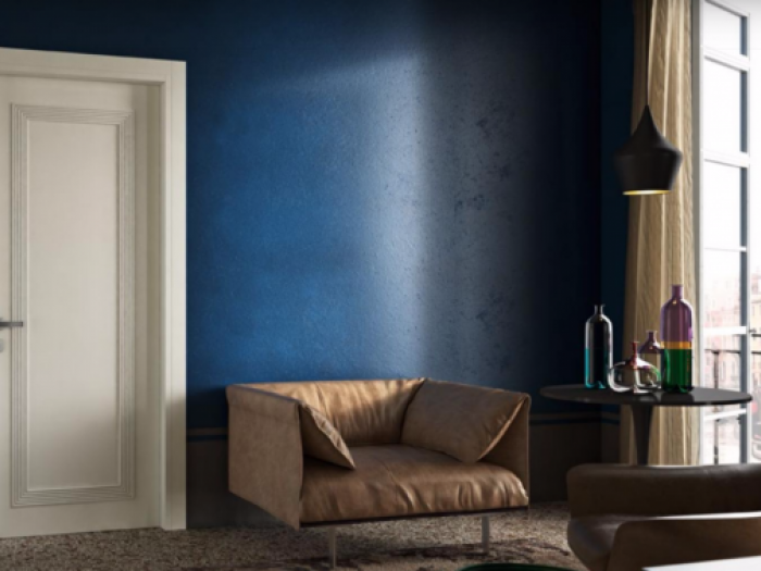 Archisio - Mg Serramenti - Progetto Porte interne