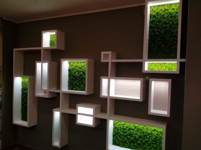 Archisio - Andrea Mauro - Progetto Alcuni lavori