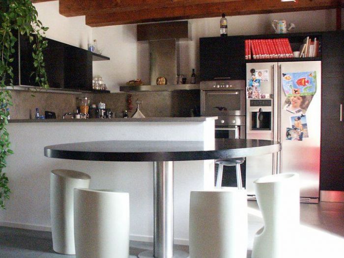 Archisio - Bianca Maria Canepa - Progetto Casa fabri