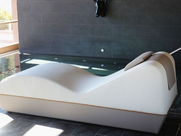 Archisio - Gart - Progetto Spaa