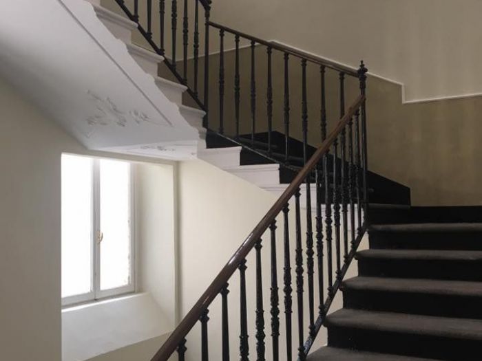 Archisio - Fratelli Pizzagalli - Progetto Ristrutturazione